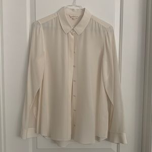 Rebecca Taylor blouse
